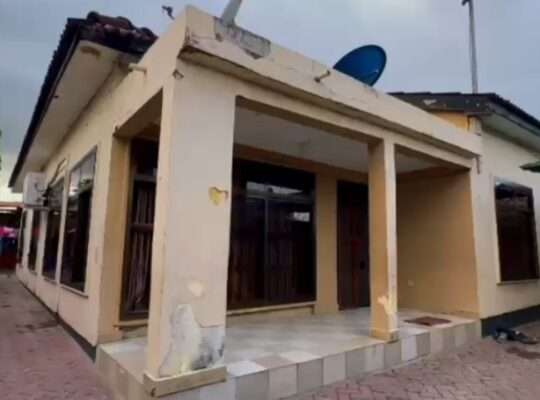 NYUMBA NZURI,VYUMBA3,SINZA