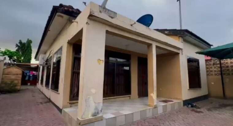 NYUMBA NZURI,VYUMBA3,SINZA