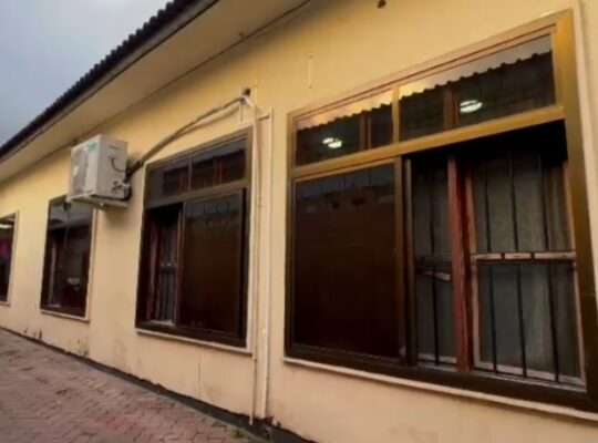 NYUMBA NZURI,VYUMBA3,SINZA