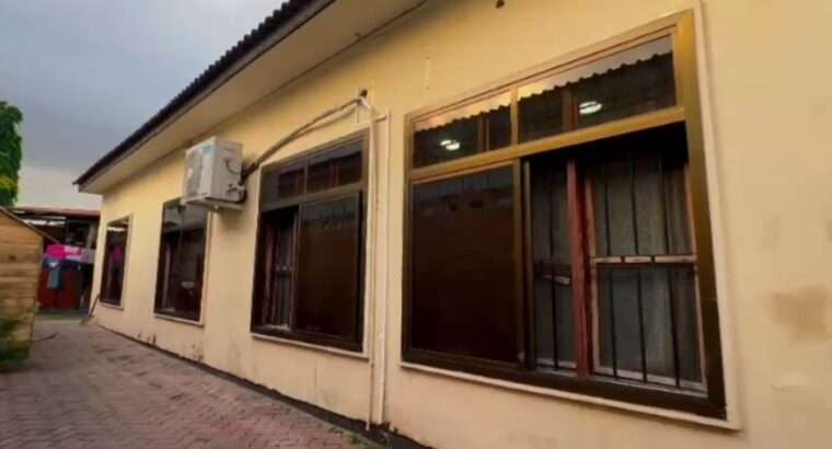 NYUMBA NZURI,VYUMBA3,SINZA