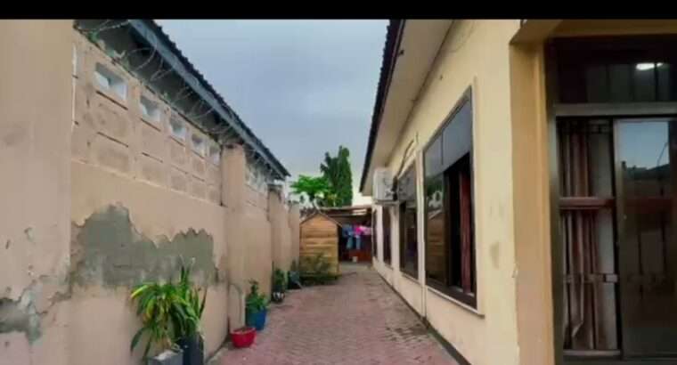 NYUMBA NZURI,VYUMBA3,SINZA