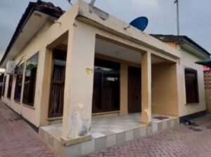 NYUMBA NZURI,VYUMBA3,SINZA