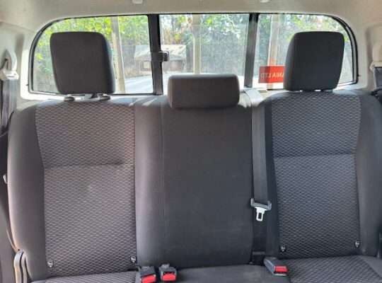Toyota Hilux 4WD Double Cabin for sale