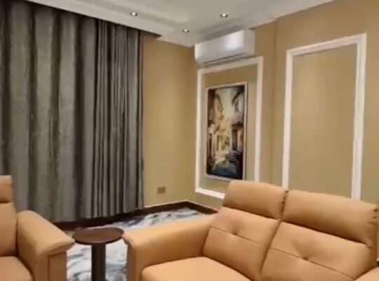 3 BDRM FURNISHED APARTMENTS, 2,500/MONTH, UPANGA