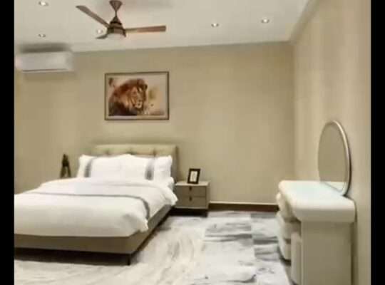 3 BDRM FURNISHED APARTMENTS, 2,500/MONTH, UPANGA
