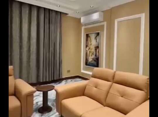 3 BDRM FURNISHED APARTMENTS, 2,500/MONTH, UPANGA