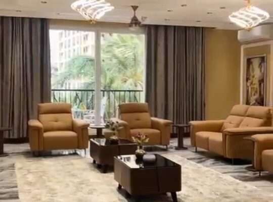 3 BDRM FURNISHED APARTMENTS, 2,500/MONTH, UPANGA