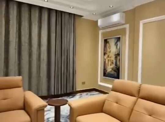 3 BDRM FURNISHED APARTMENTS, 2,500/MONTH, UPANGA