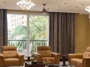 3 BDRM FURNISHED APARTMENTS, 2,500/MONTH, UPANGA