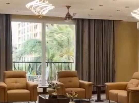 3 BDRM FURNISHED APARTMENTS, 2,500/MONTH, UPANGA