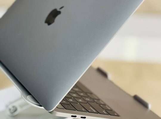 Macbook 13.3 Inch 2017