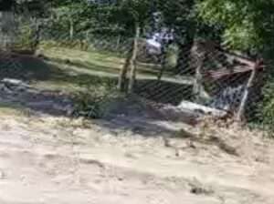 KIWANJA CHENYE HATI. SQM.2,700,MBEZI-MUHIMBILI.