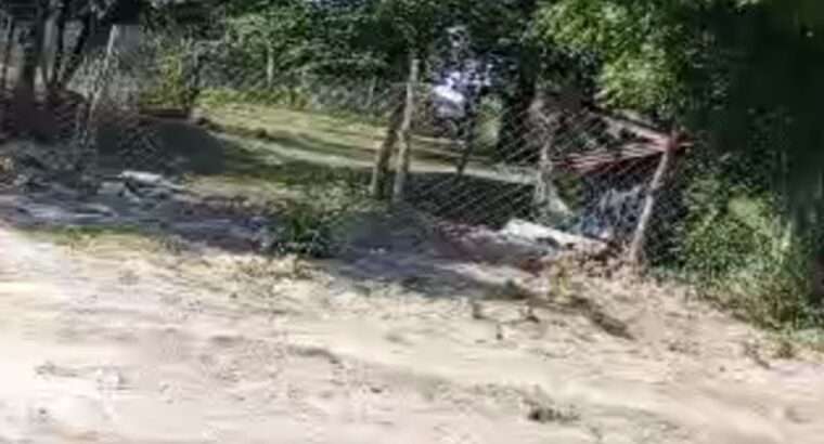 KIWANJA CHENYE HATI. SQM.2,700,MBEZI-MUHIMBILI.