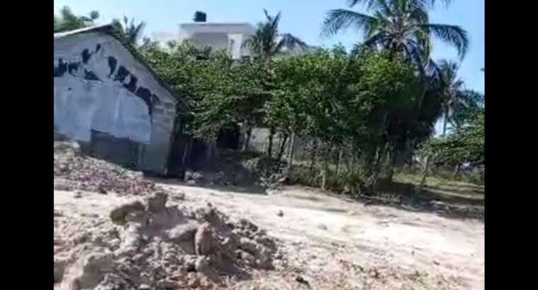 KIWANJA CHENYE HATI. SQM.2,700,MBEZI-MUHIMBILI.