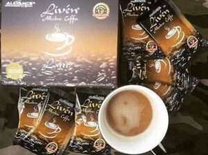 Liven coffee