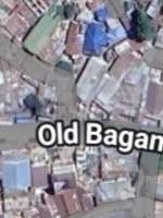 Plot at Bagamoyo road Kawe