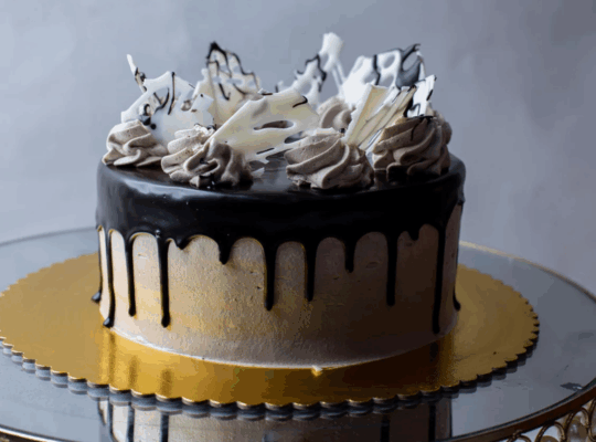 Cake Bouquet – Perfect Gift with giiftee.com