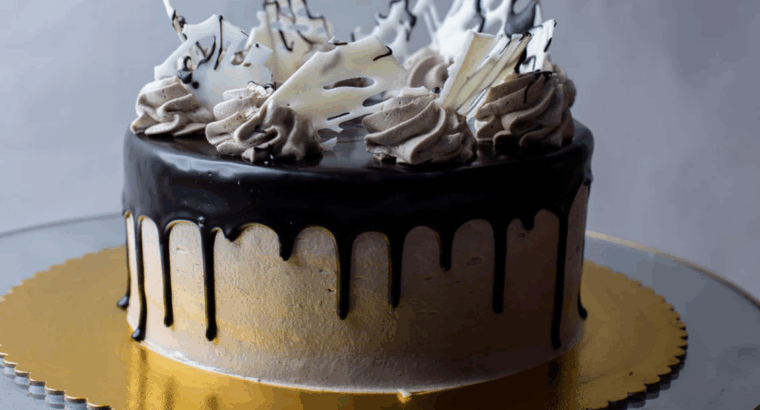 Cake Bouquet – Perfect Gift with giiftee.com