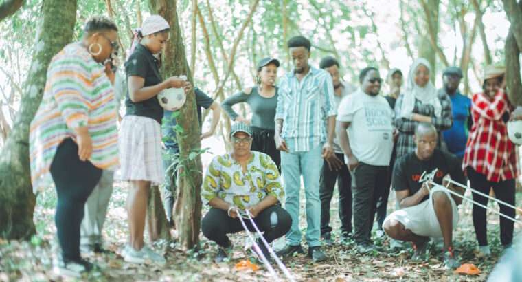 360 Corporate Team Building