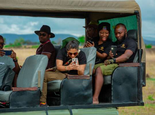 360 Corporate Team Building