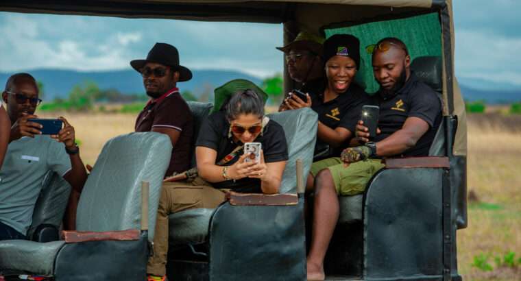 360 Corporate Team Building