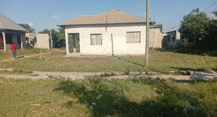 NYUMBA INAUZWA NA BANK,TSHS.20 MIL,PUGU ILALA