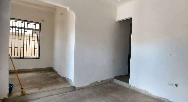 NYUMBA YENYE VYUMBA 3,TSHS.48 MIL,MBAGALA-CHAMAZ