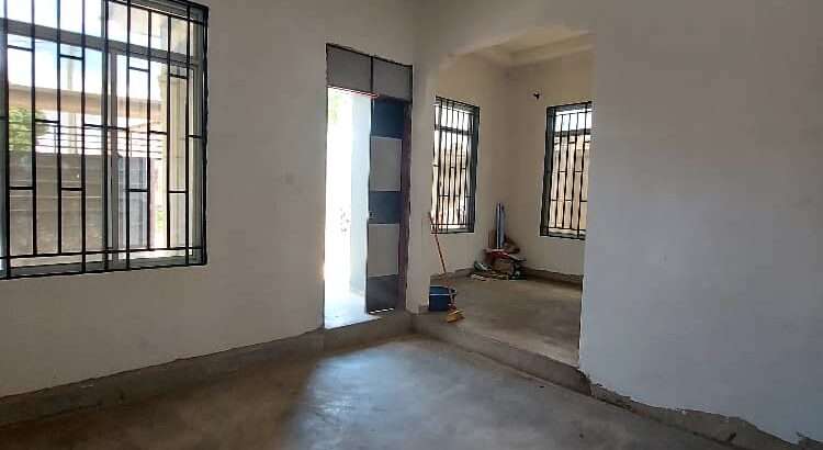 NYUMBA YENYE VYUMBA 3,TSHS.48 MIL,MBAGALA-CHAMAZ