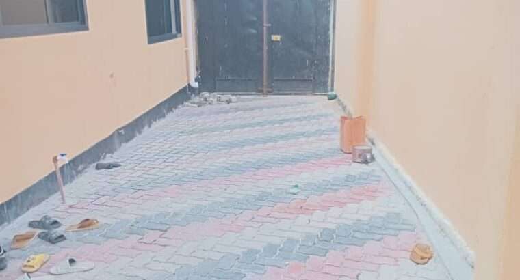 NYUMBA YENYE VYUMBA 3,TSHS.50, CHANIKA TALIANI