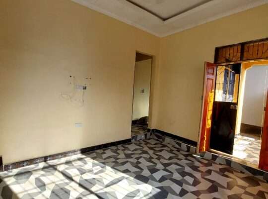 NYUMBA YENYE VYUMBA 4,TSHS.40 MIL,MBAGALA