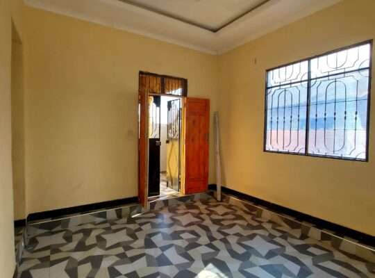 NYUMBA YENYE VYUMBA 4,TSHS.40 MIL,MBAGALA