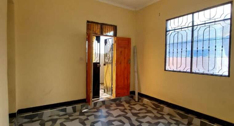 NYUMBA YENYE VYUMBA 4,TSHS.40 MIL,MBAGALA