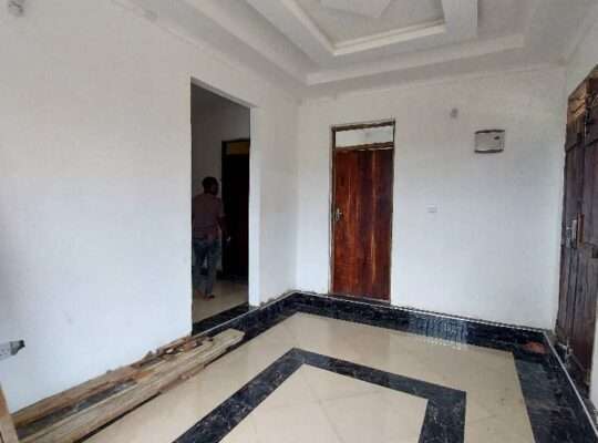 NYUMBA YENYE VYUMBA 4, TSHS.45 MIL.CHAMAZI/SAKU