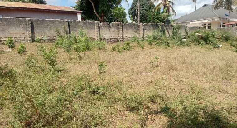 KIWANJA CHENYE HATI,TSHS.115 MIL.BUNJU-B