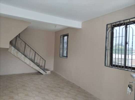 NYUMBA NZURI, VYUMBA 3,TSHS.60 MIL,KIMARA