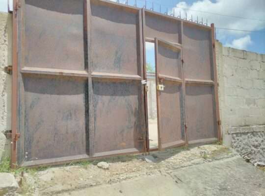 NYUMBA NZURI, VYUMBA 3,TSHS.60 MIL,KIMARA