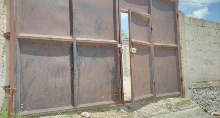 NYUMBA NZURI, VYUMBA 3,TSHS.60 MIL,KIMARA