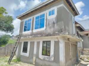 NYUMBA NZURI, VYUMBA 3,TSHS.60 MIL,KIMARA