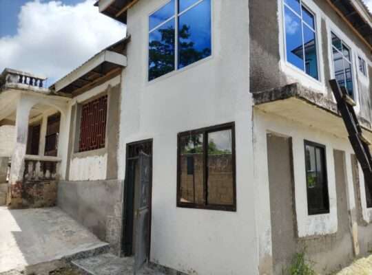 NYUMBA NZURI, VYUMBA 3,TSHS.60 MIL,KIMARA