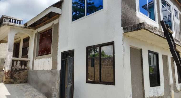 NYUMBA NZURI, VYUMBA 3,TSHS.60 MIL,KIMARA