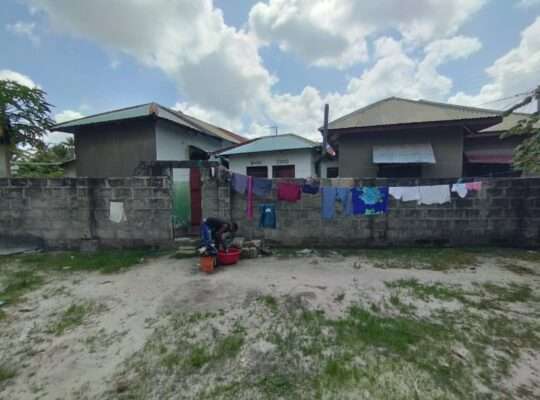 NYUMBA YA VYUMBA 9, TSHS.50 MIL,KIVULE FREMUKUMI
