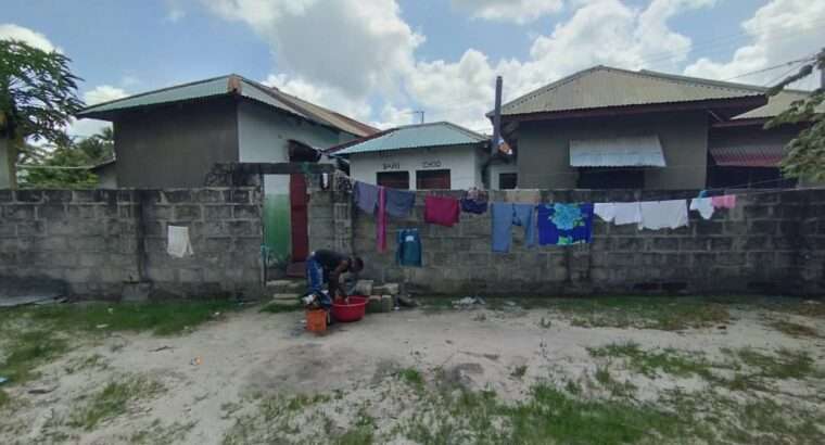 NYUMBA YA VYUMBA 9, TSHS.50 MIL,KIVULE FREMUKUMI