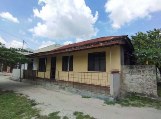 NYUMBA YA VYUMBA 9, TSHS.50 MIL,KIVULE FREMUKUMI