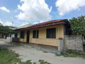 NYUMBA YA VYUMBA 9, TSHS.50 MIL,KIVULE FREMUKUMI