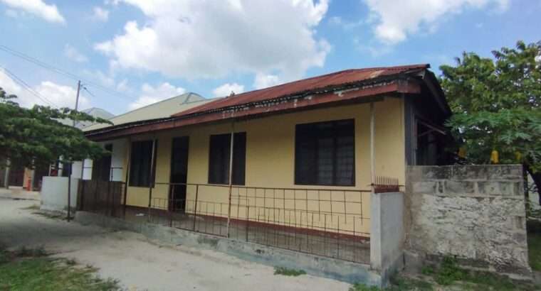 NYUMBA YA VYUMBA 9, TSHS.50 MIL,KIVULE FREMUKUMI