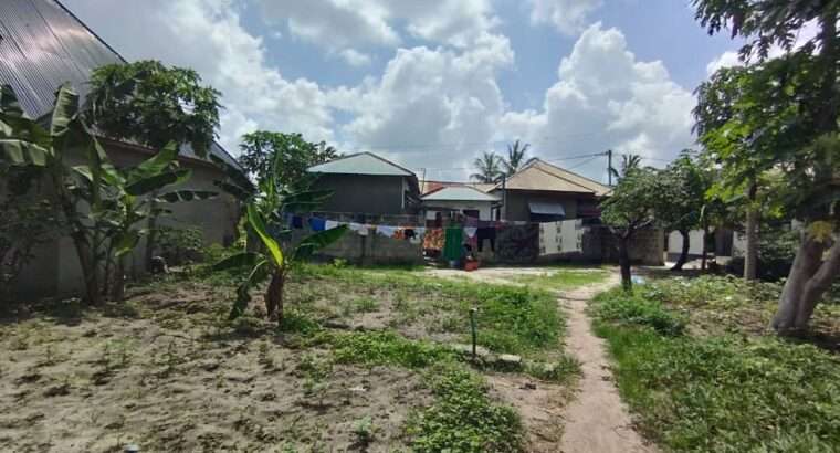 NYUMBA YA VYUMBA 9, TSHS.50 MIL,KIVULE FREMUKUMI