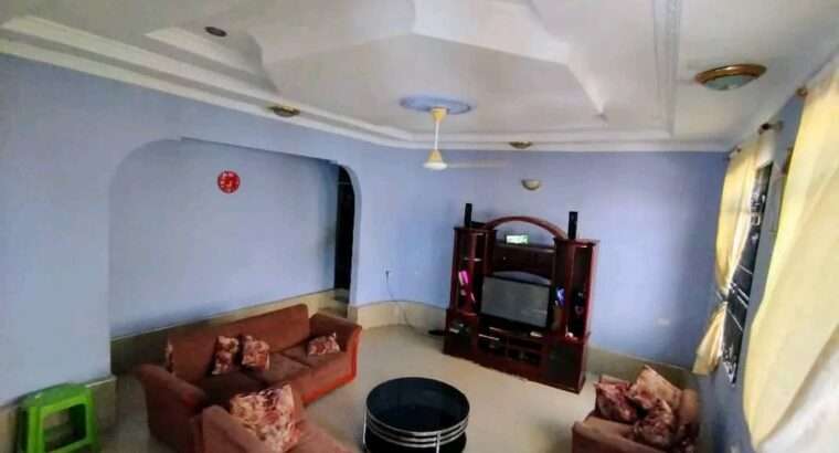 NYUMBA NZURI VYUMBA 4,TSHS.63 MIL,KIVULE-SOKONI