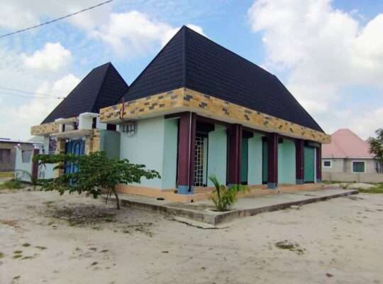 YA-VYUMBA 6,MADUKA 5, TSHS.85 MIL,KIVULE-FREMUKU