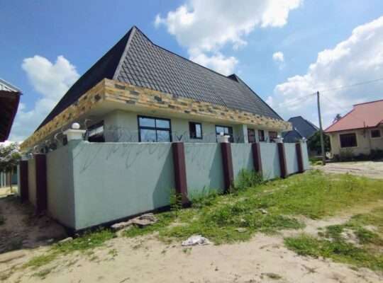 YA-VYUMBA 6,MADUKA 5, TSHS.85 MIL,KIVULE-FREMUKU