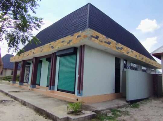 YA-VYUMBA 6,MADUKA 5, TSHS.85 MIL,KIVULE-FREMUKU